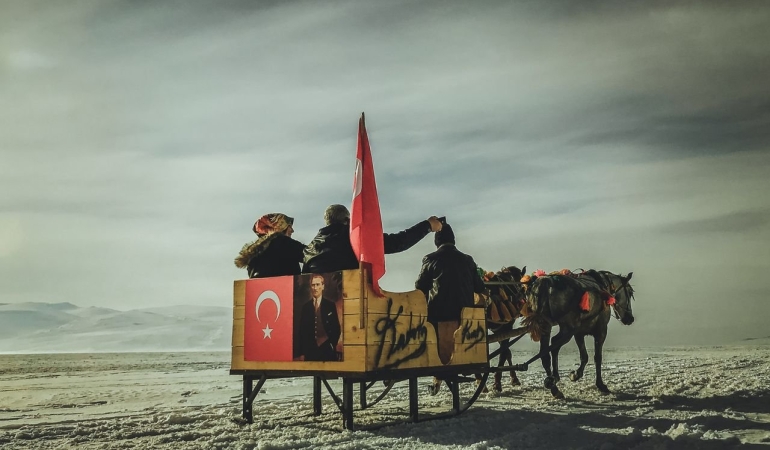 T3 FPV Akademiden İstanbul’da Teknoloji ve Rekabet Dolu Buluşma!